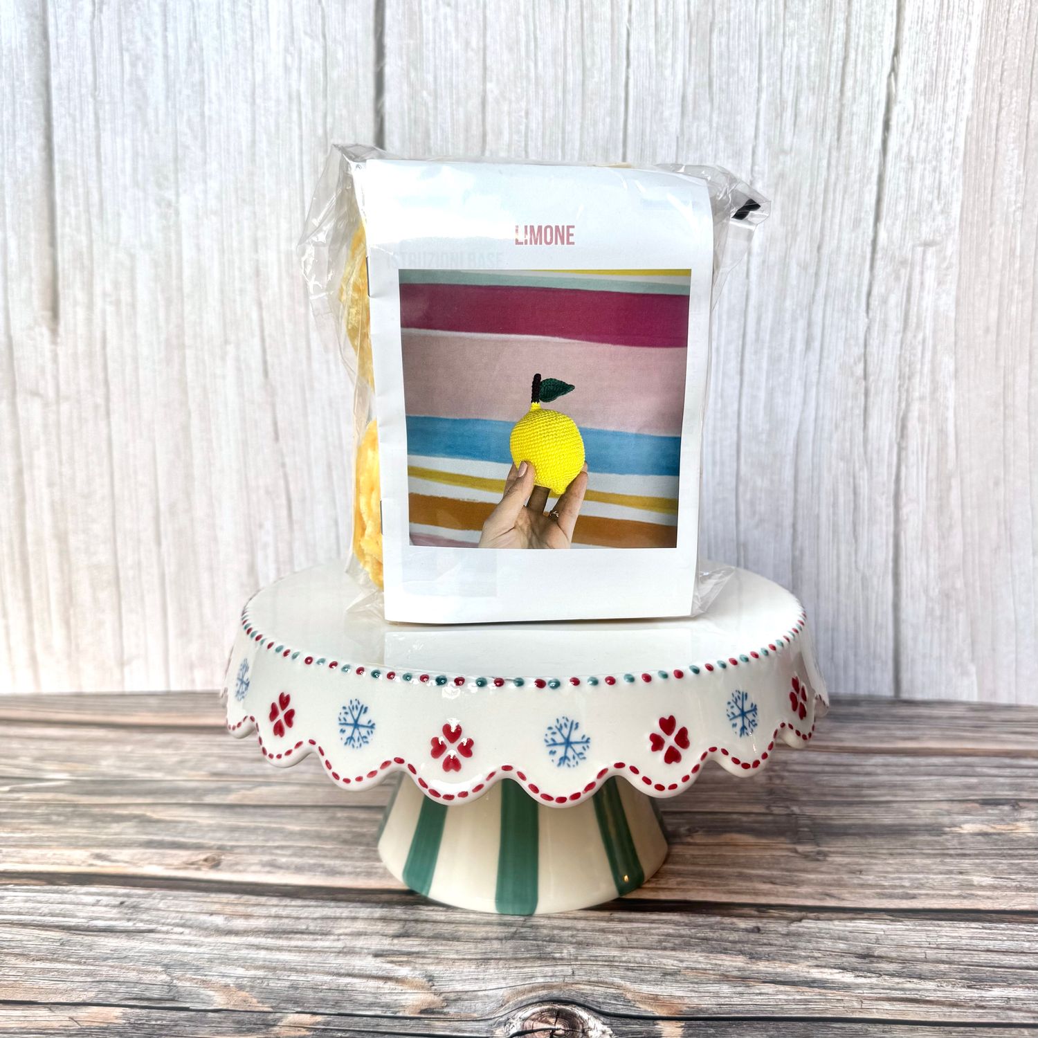 KIT Limone 🍋 ITA