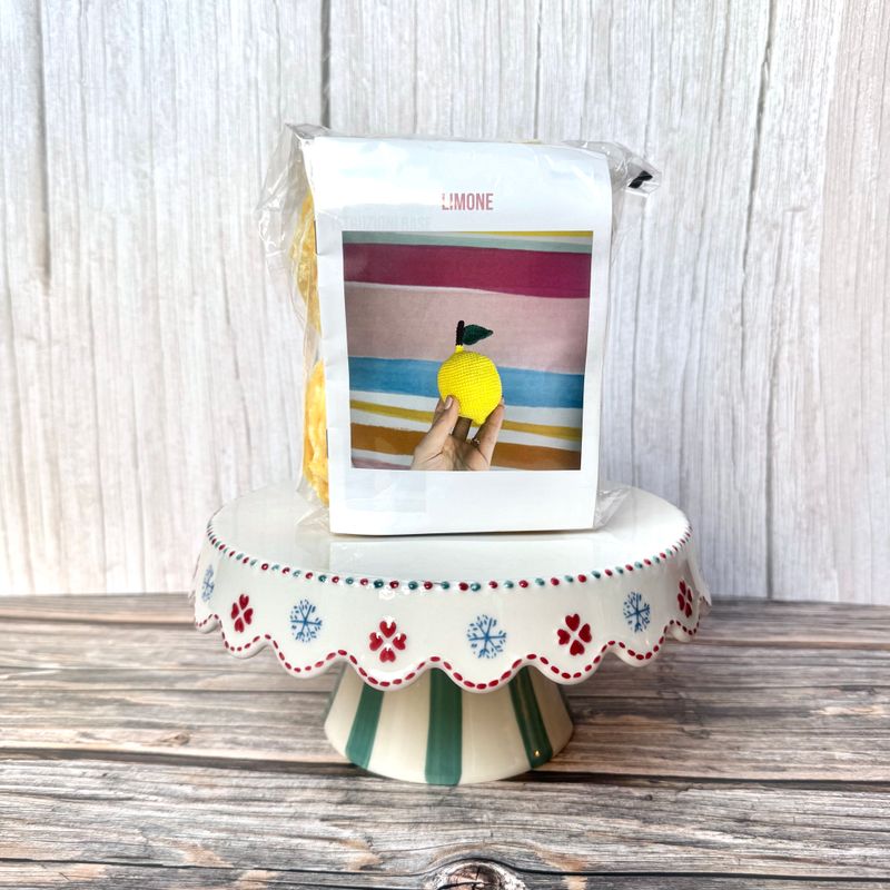 KIT Limone 🍋 ITA