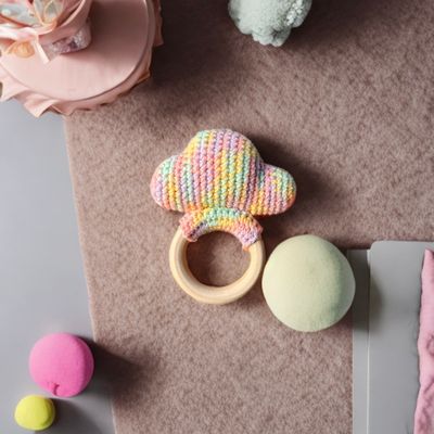 PDF Pattern Cloud Rattle ITA-ENG US