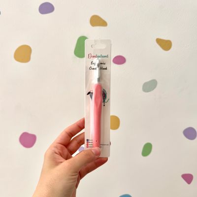 Domigurumi Crochet Hook