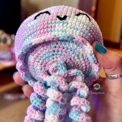 KIT Medusa Candy 🪼  ITA