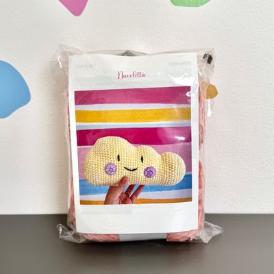Crochet KIT