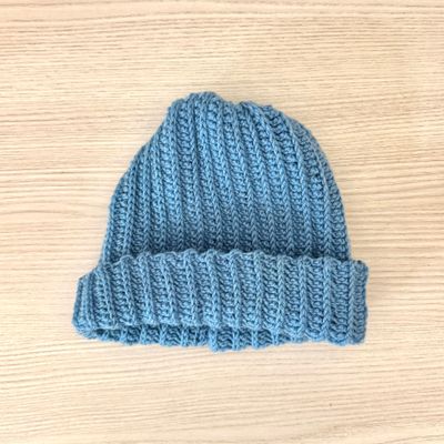 Workshop Cappello di Lana - Sabato 8 Novembre