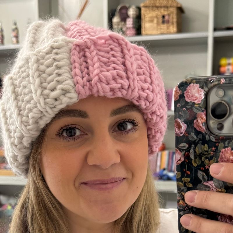 Workshop Cappello di Lana - Domenica 7 Dicembre