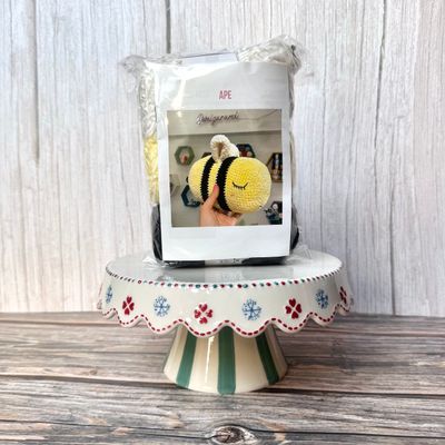 KIT Uncinetto 🛍️