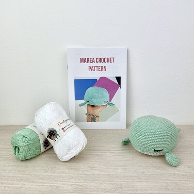 KIT Marea the Whale ITA-ENG