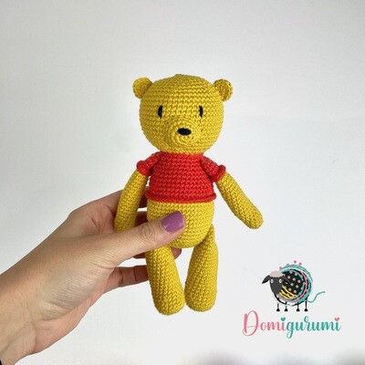 KIT Bear 🧸 ITA-ENG (US TERMS)