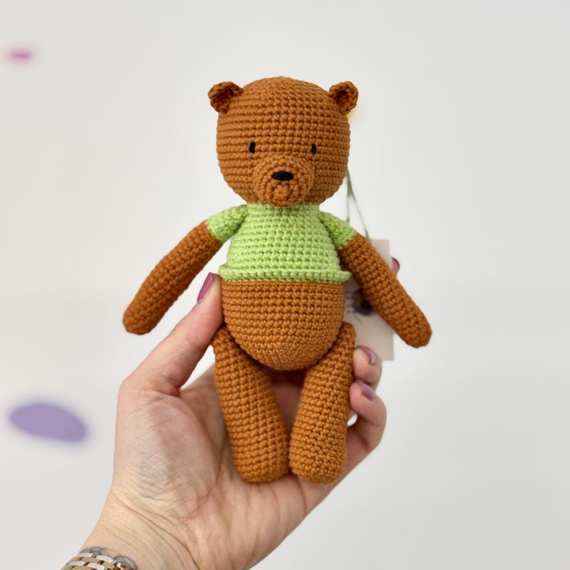 KIT Bear 🧸 ITA-ENG (US TERMS)