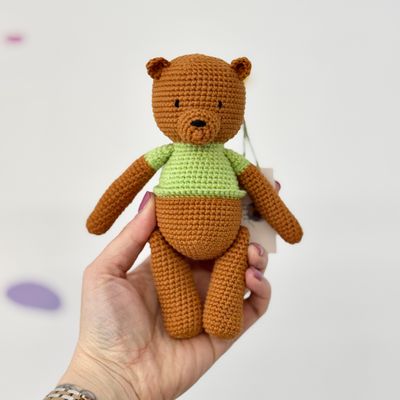 KIT Bear 🧸 ITA-ENG (US TERMS)