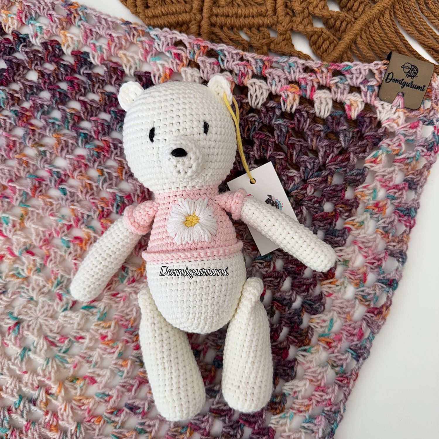 Orsetto 🧸