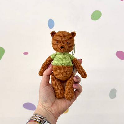 Orsetto 🧸