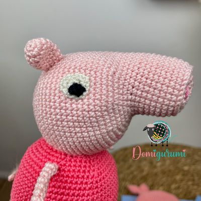 Peppa Pig 🐽