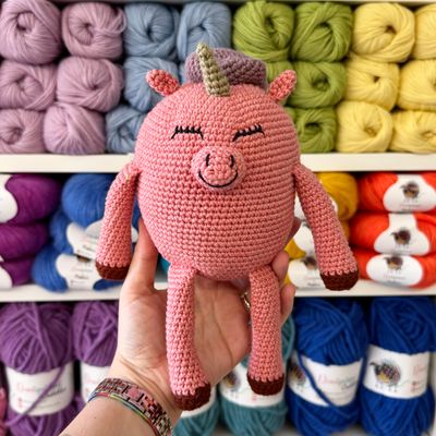 Chubbycorn 🦄