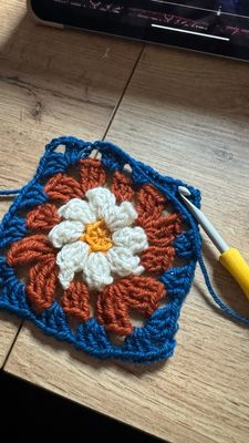 🧶 Corso di Uncinetto BASE 4 incontri con Snej (Babushka Handknit) 🧶 Corso di Uncinetto BASE 4 incontri con Snej (Babushka Handknit)