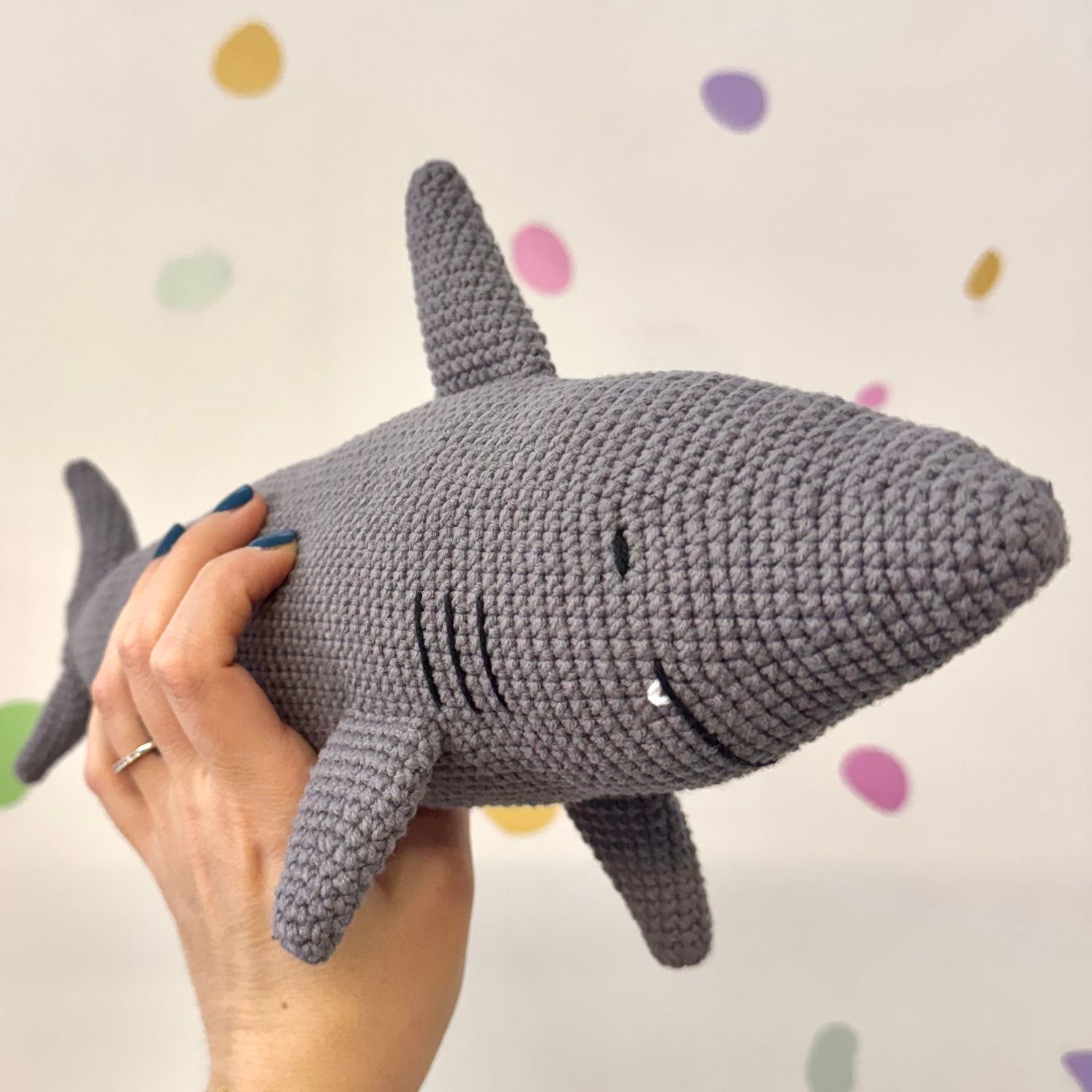 KIT Pasqualo 🦈 ITA