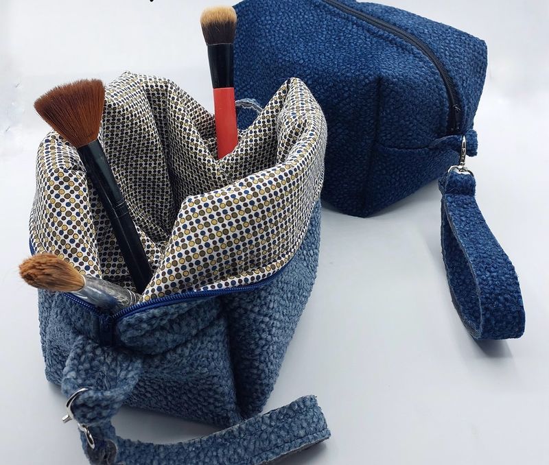 Corso di Cucito Beauty 🧵con Pina Lattanzi - Mercoledì 22 Aprile