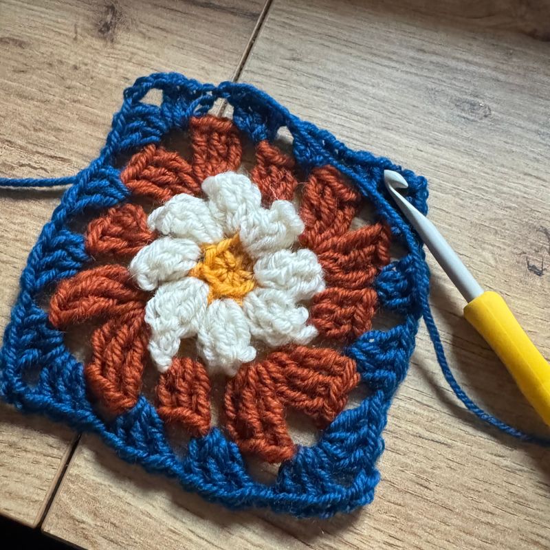 🧶 Corso di Uncinetto BASE 4 incontri con Snej (Babushka Handknit) - Partenza SABATO 2 Maggio 🧶 Corso di Uncinetto BASE 4 incontri con Snej (Babushka Handknit) - Partenza SABATO 2 Maggio