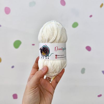 Domigurumi Candy Solid