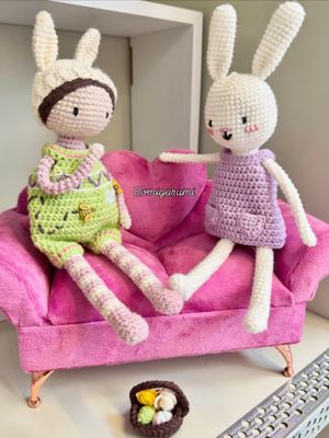 Coniglietta Tippy PDF ITA