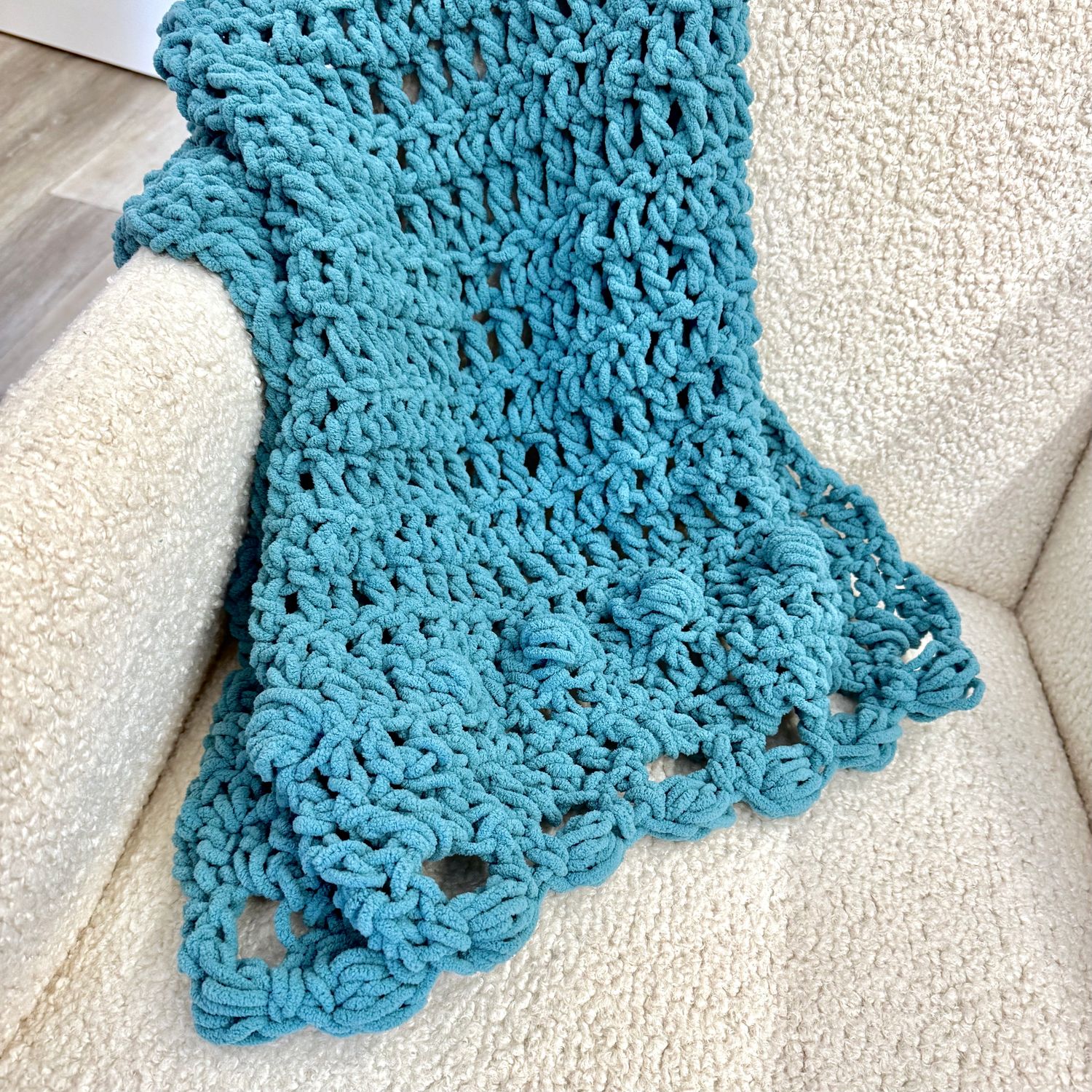 Set Copetina e Doudou Cuddles PDF ITA