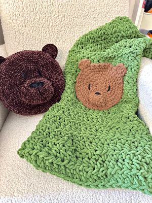 Copertina Teddy 🐻 PDF ITA