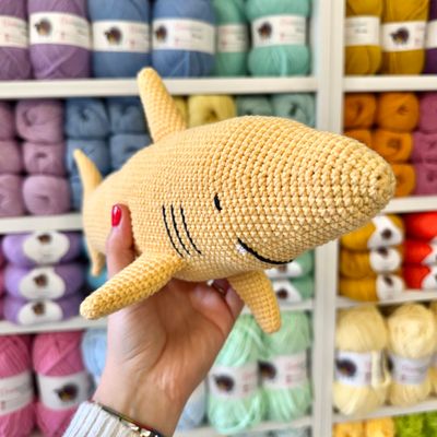 Pasqualo 🦈  PDF ITA