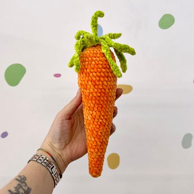 Carolina la Carotina 🥕 PDF ITA