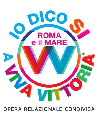 Viva Vittoria - Facciamo insieme un quadrato 50x50 Mercoledì 24 Giugno