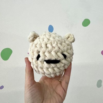🐳 Corso di Amigurumi PER BAMBINI POMERIGGIO - Venerdì 10 Luglio