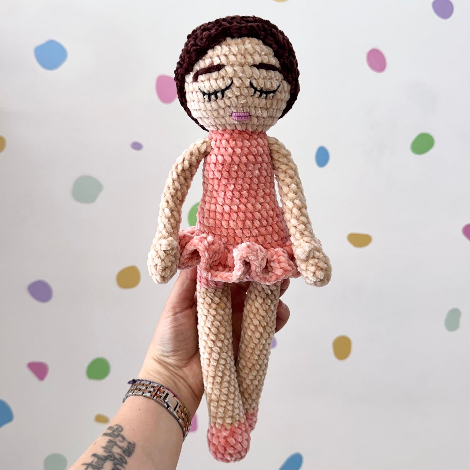 Ballerina 🩰