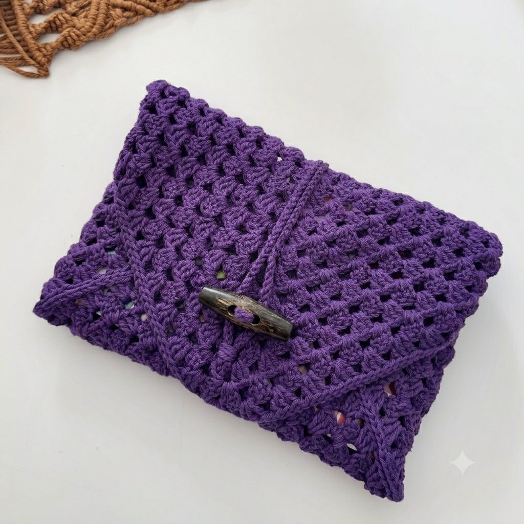 Workshop Pochette Porta Libro - Sabato 12 Settembre