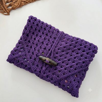 Workshop Pochette Porta Libro - Sabato 12 Settembre