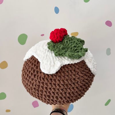 KIT Cuscino Pudding - ITA