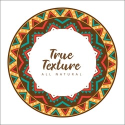 True Texture