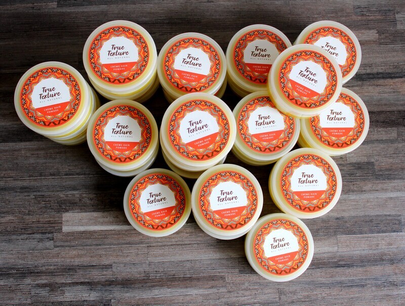 Cremé Pomade