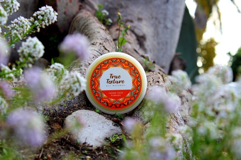 Cremé Pomade