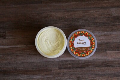 Shea-Aloe Butter