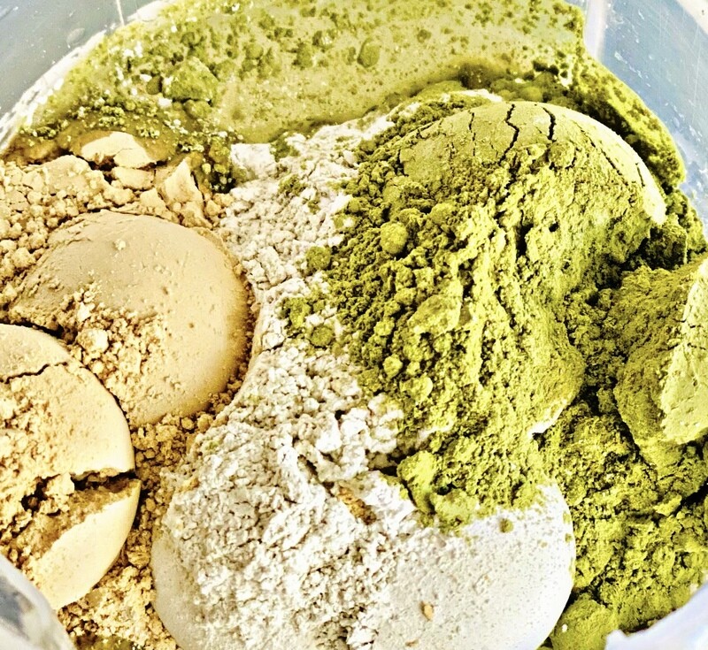 Mineral Clay Cleanser
