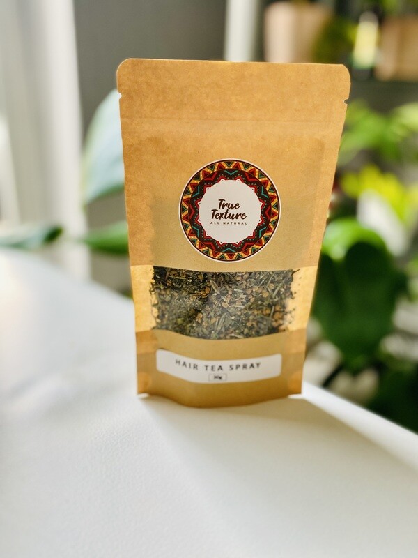 Hair-tea Sprits