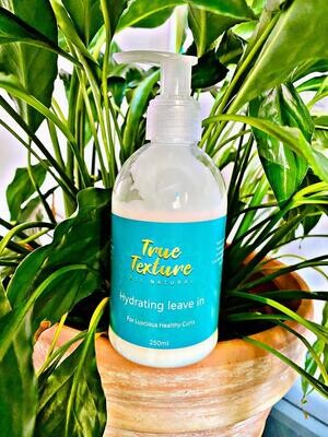 Hydrating Leave-in Conditioner