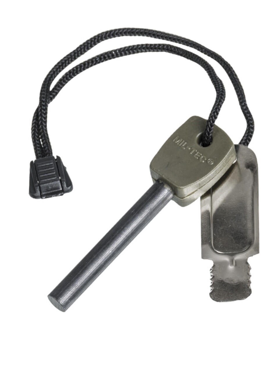 Feuerstarter &quot;Fire Steel&quot; Groß