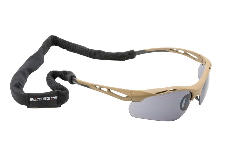 E-TAC Multifunktionales Brillenband, Headband