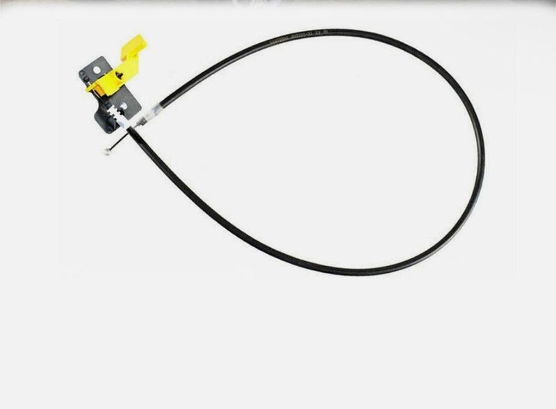 კაპოტის ტროსი