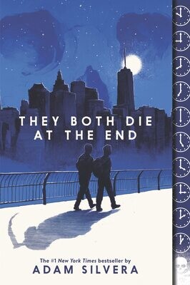 They Both Die At The End (US)