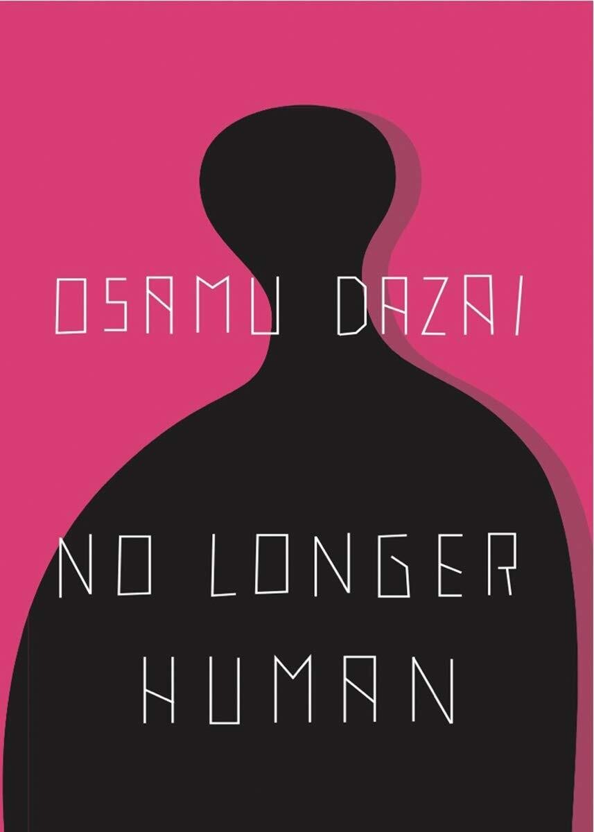 No Longer Human (US)