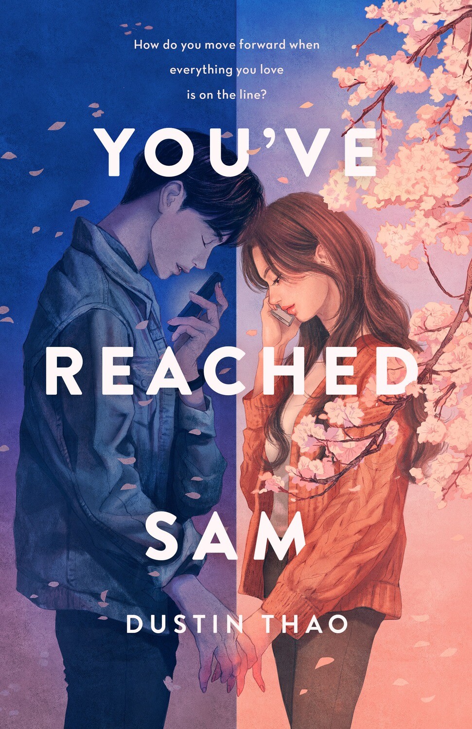 You&#39;ve Reached Sam