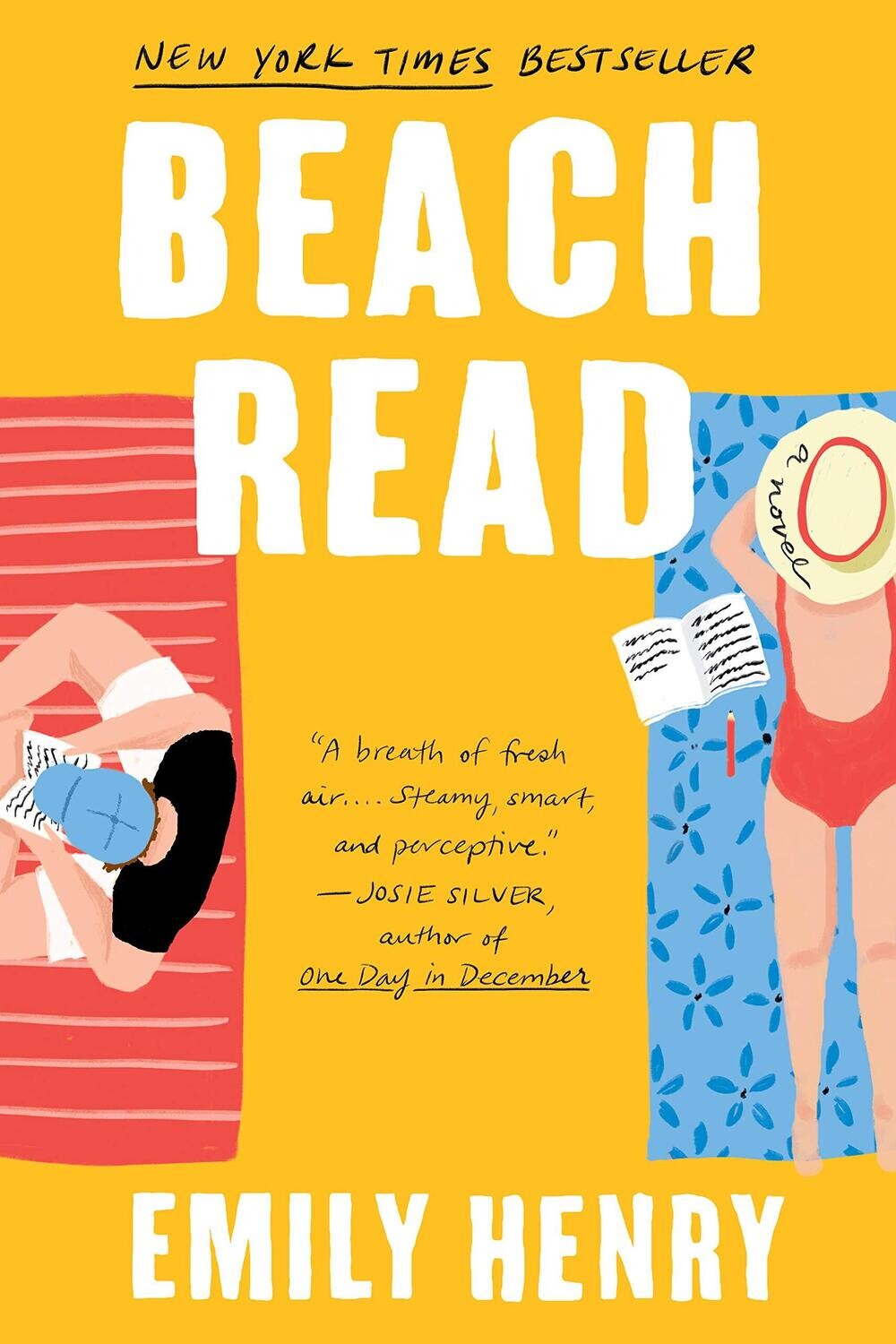 Beach Read (US)