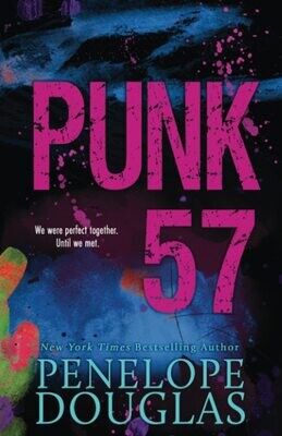 Punk 57 (UK)