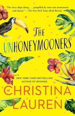 The Unhoneymooners (US)