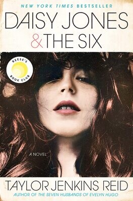 Daisy Jones &amp; The Six (US)